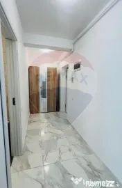 Garsoniera cu curte în bloc nou - Pet Friendly 