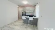 Garsoniera cu curte în bloc nou - Pet Friendly 