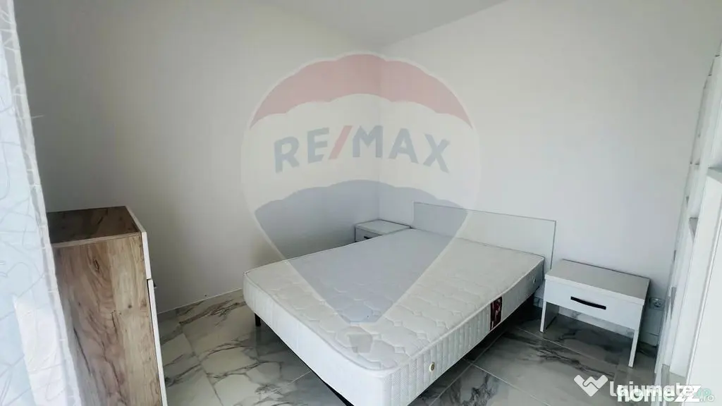 Garsoniera cu curte în bloc nou - Pet Friendly - Baia Mare (Maramures)