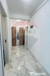 Garsoniera cu curte în bloc nou - Pet Friendly 