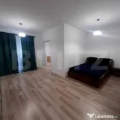 Apartament o camera, 37mp, parcare, zona Șesul de Sus 