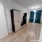 Apartament o camera, 37mp, parcare, zona Șesul de Sus 