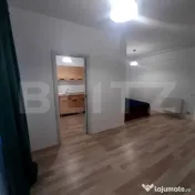 Apartament o camera, 37mp, parcare, zona Șesul de Sus 