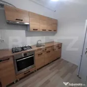 Apartament o camera, 37mp, parcare, zona Șesul de Sus 