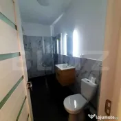 Apartament o camera, 37mp, parcare, zona Șesul de Sus 