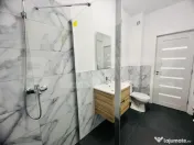 Apartament o camera, 37mp, parcare, zona Șesul de Sus 