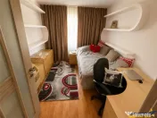 Apartament decomandat zona Spitalului Judetean la intrare pe