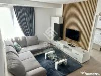 Apartament premium 3 camere | Calea Moldovei 