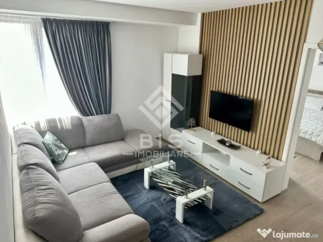 Apartament premium 3 camere | Calea Moldovei