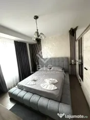 Apartament premium 3 camere | Calea Moldovei