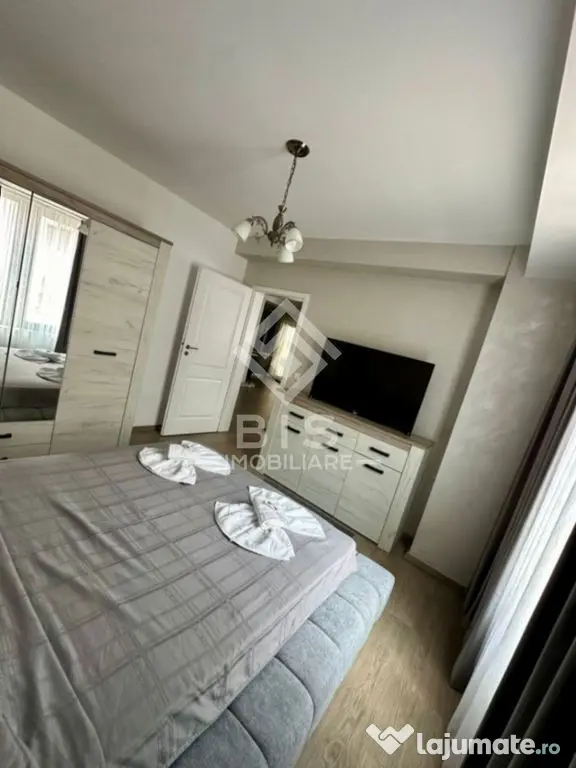 Apartament premium 3 camere | Calea Moldovei