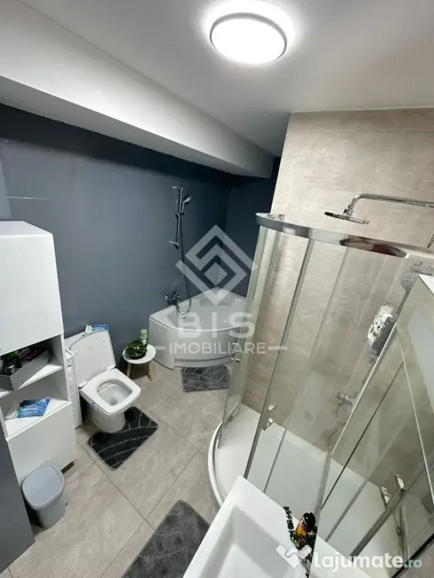 Apartament premium 3 camere | Calea Moldovei