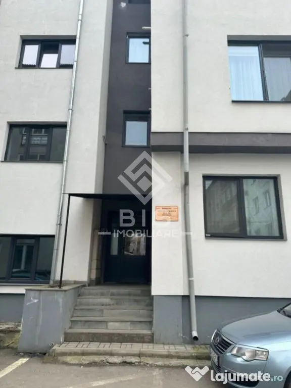 Apartament premium 3 camere | Calea Moldovei