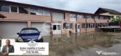Complex Comercial și Industrial Clasa A – 781 mp Utili, A 