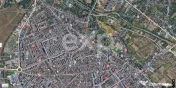 Complex Comercial și Industrial Clasa A – 781 mp Utili, A 
