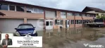 Complex Comercial și Industrial Clasa A – 781 mp Utili, A
