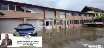 Complex Comercial și Industrial Clasa A – 781 mp Utili, A