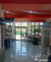 Complex Comercial și Industrial Clasa A – 781 mp Utili, A 