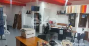 Complex Comercial și Industrial Clasa A – 781 mp Utili, A 