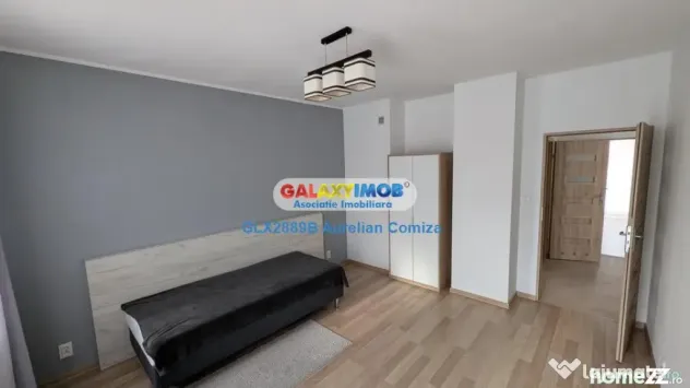 Casa 4 camere pentru inchiriat Mogosoaia/ sp.123mp/P 1 M