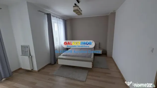 Casa 4 camere pentru inchiriat Mogosoaia/ sp.123mp/P 1 M