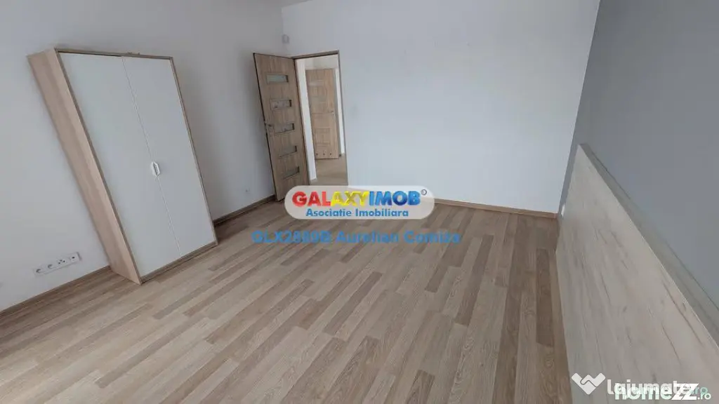Casa 4 camere pentru inchiriat Mogosoaia/ sp.123mp/P 1 M