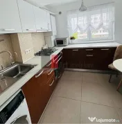 Apartament 2 camere Politehnica Park Residence, Grozăvești 