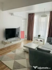Apartament 2 camere Politehnica Park Residence, Grozăvești 