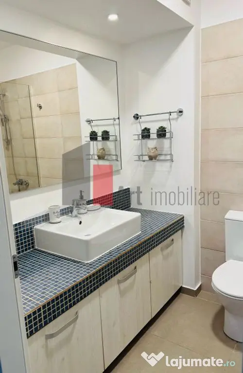 Apartament 2 camere Politehnica Park Residence, Grozăvești