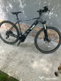 Bicicletă electrică Rotwild 