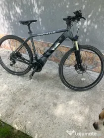 Bicicletă electrică Rotwild