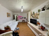 Inchiriez apartament 2 camere zona Victoriei 