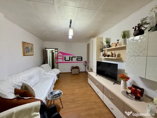 Inchiriez apartament 2 camere zona Victoriei