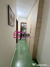 Inchiriez apartament 2 camere zona Victoriei