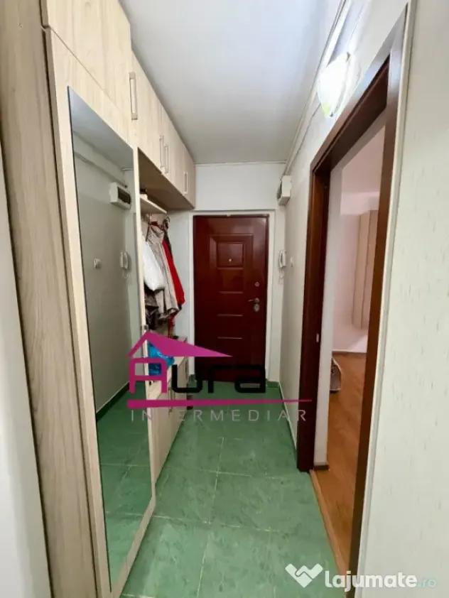 Inchiriez apartament 2 camere zona Victoriei