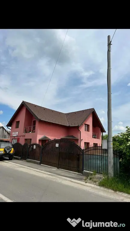 Casa de vânzare din 2019!