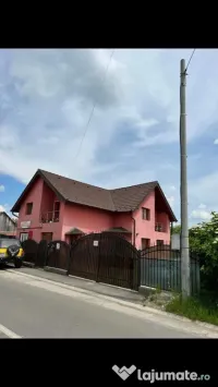 Casa de vânzare din 2019!