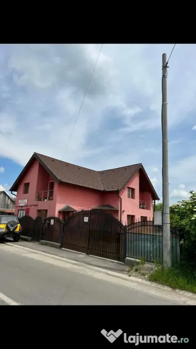 Casa de vânzare din 2019!