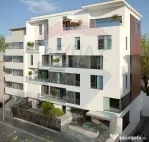 Apartament cu 4 camere de închiriat în zona Aviatorilor