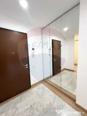 Apartament cu 4 camere de închiriat în zona Aviatorilor 