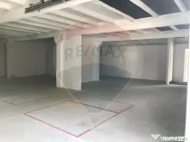 Hală de închiriat 500 mp Calea Bodrogului Arad