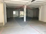 Hală de închiriat 500 mp Calea Bodrogului Arad 