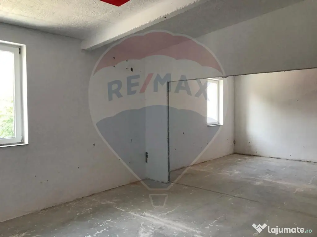 Hală de închiriat 500 mp Calea Bodrogului Arad