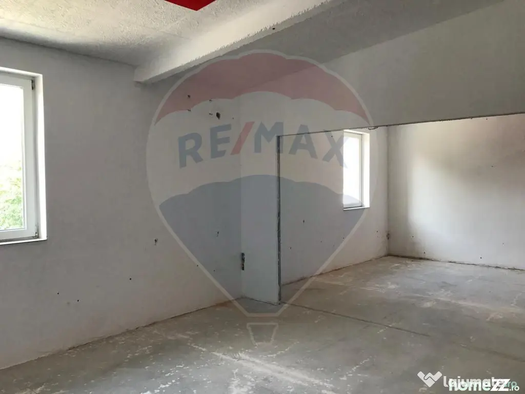 Hală de închiriat 500 mp Calea Bodrogului Arad - Arad (Arad)