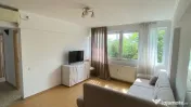 2 Camere Dimitrie Cantemir - Etaj 1 - 54 mp