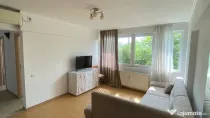 2 Camere Dimitrie Cantemir - Etaj 1 - 54 mp