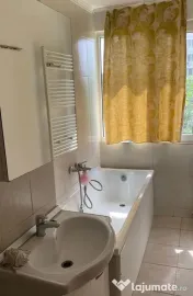 2 Camere Dimitrie Cantemir - Etaj 1 - 54 mp