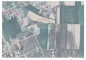De vânzare teren intravilan 500 mp - Oșorhei 