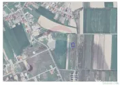 De vânzare teren intravilan 500 mp - Oșorhei 