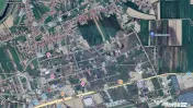 De vânzare teren intravilan 500 mp - Oșorhei 